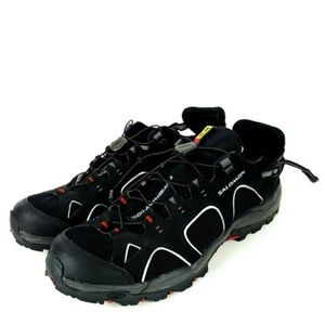 Salomon Techamphibian 3 Water Shoes Outdoor Hiking